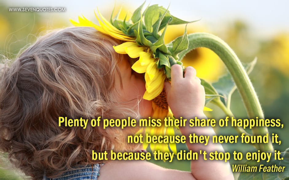 Daily Dose – Plenty of people miss…